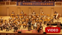 AFGHAN ORCHESTRA