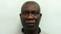 Senateri Ike Ekweremadu ni umunyapolitiki ukomeye muri Nigeria ubu ufungiye mu Bwongereza ategereje gukatirwa n'urukiko