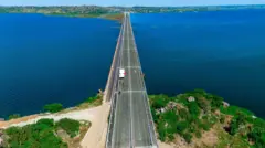 JPM Bridge
