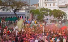 देवा शरीफ़