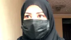 అఫ్గానిస్తాన్ మహిళల హక్కుల కార్యకర్త