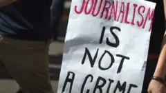 पत्रकारिता