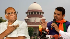 पवार वि. फडणवीस