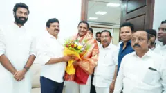 కాంగ్రెస్, బీఆర్ఎస్