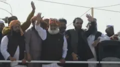 آزادی مارچ