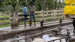 भारत नेपाल विवाद