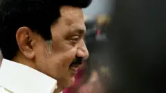 திமுக இந்தியா கூட்டணியை உடைத்து மூன்றாவது அணியை உருவாக்க நினைக்கிறதா?