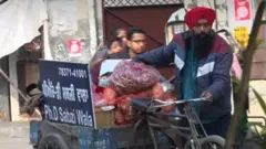 ਪੀਐੱਚਡੀ ਸਬਜ਼ੀ ਵਾਲਾ