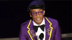 المخرج سبايك لي