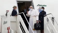 Papa Francesco