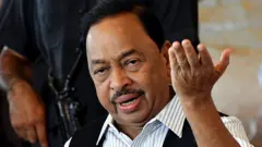 नारायण राने