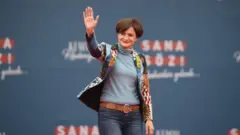 Canan Kaftancıoğlu 