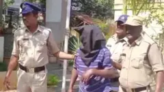 సీరియల్ కిల్లర్ కిష్టప్ప 