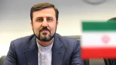 معاون قوه قضائیه ایران گفته "اگر فردی زیر ۱۸ سال جرمی را مرتکب شود که مجازات آن اعدام باشد، چنین مجازاتی غیرقانونی نیست و مغایرتی هم با تعهدات بین‌المللی ما ندارد"