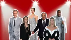 이번 아카데미 주요 부문 후보들