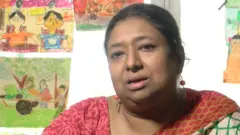 রুমানা ফেরদৌস মেখলা