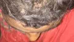 हुम्लामा महिलामाथि परपुरुषसँग लागेको आरोपमा कपाल खौरिएर दिशा खुवाएर गाउँ निकाला गरेको प्रहरीले जनाएको छ