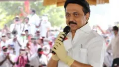 Mk stalin