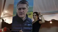 Les partisans de Nabil Karoui croient en sa victoire