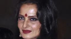 रेखा