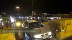 کرونا؛ هجوم مسافران ایرانی به شمال