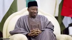 Goodluck Jonathan defect?: PDP clear ex-President Goodluck Jonathan defection rumour