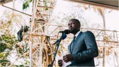 Ousmane Sonko est libre après cinq jours de détentions