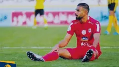 امیر نصرآزادانی