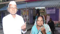 कसबा आणि चिंचवड 