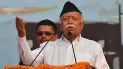 मोहन भागवत