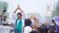 వైఎస్ జగన్