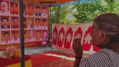 கள்ளக்குறிச்சி ஓராண்டு