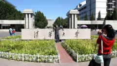 朱令病逝：中國清華大學九十年代轟動一時「投毒兇案」謎團至今未解