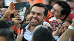 Jorge Álvarez Máynez