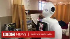 Робот