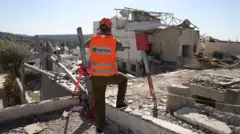 Israel, Beit Shemesh, Yerusalem Barat