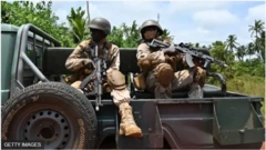 Awon omo ogu to n gbogunti igbesumomi