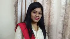 નેન્સી પટેલ, બીબીસી ગુજરાતી