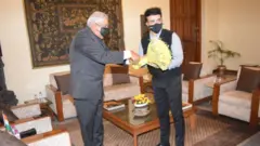 सौरव गांगुली