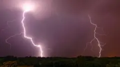 Gujarat Rain ALERT