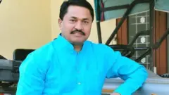 नाना पटोले