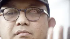 Novel Baswedan