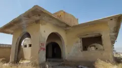 بھوت بنگلہ