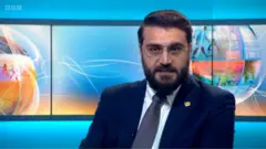 حمدالله محب مشاور امنیت ملی اشرف غنی