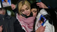 پرواز ۷۵۲ اوکراین؛ ۴۰ روز بعد و ده‌ها سئوال بی‌جواب