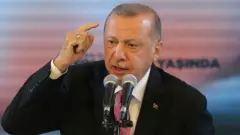 Erdoğan