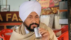 ਚਰਨਜੀਤ ਚੰਨੀ