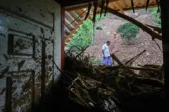 Landslide