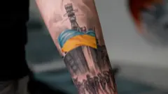 російський воєнний корабель