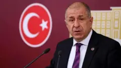 İstanbul Milletvekili Ümit Özda